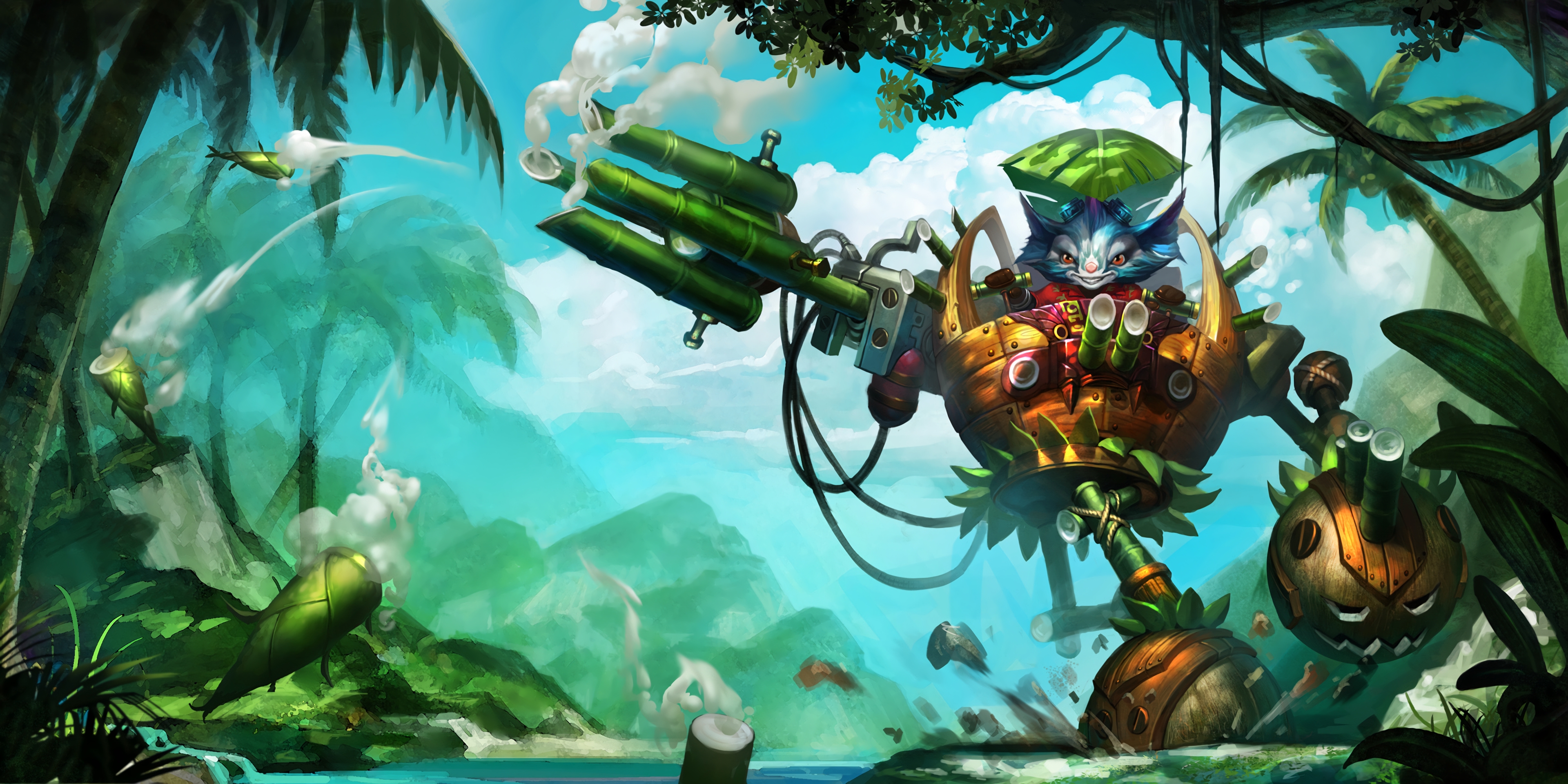 稳定的控场 稳定的控场