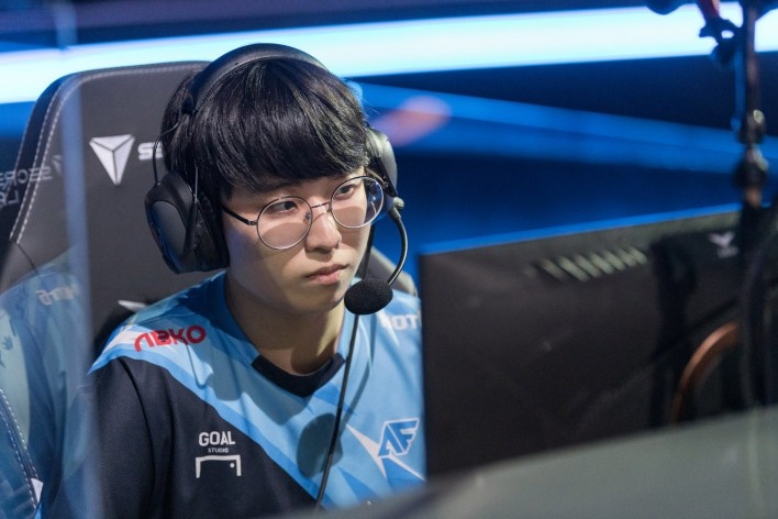 赛没有改变 赛没有改变