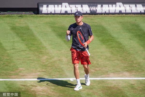 长期竞争力 长期竞争力