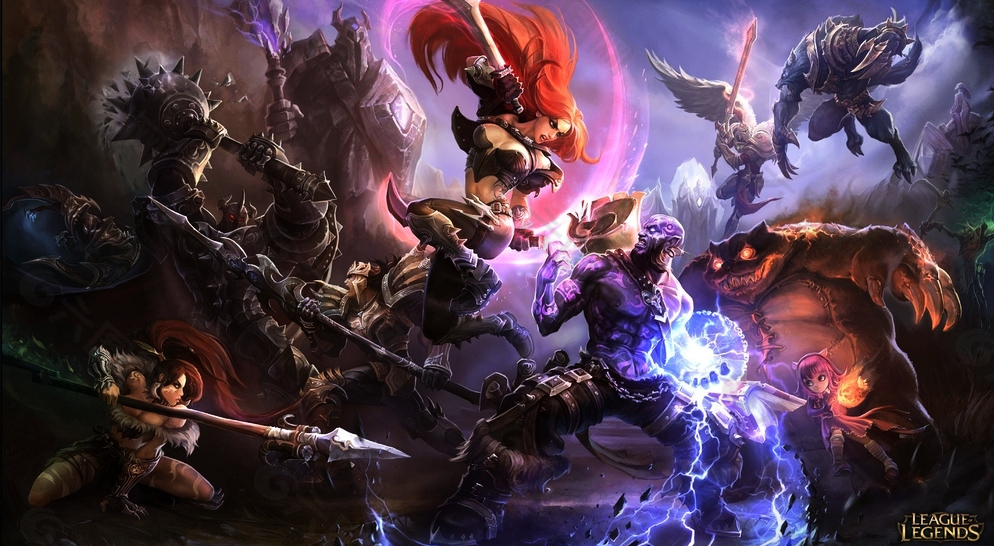 一个最合适 一个最合适