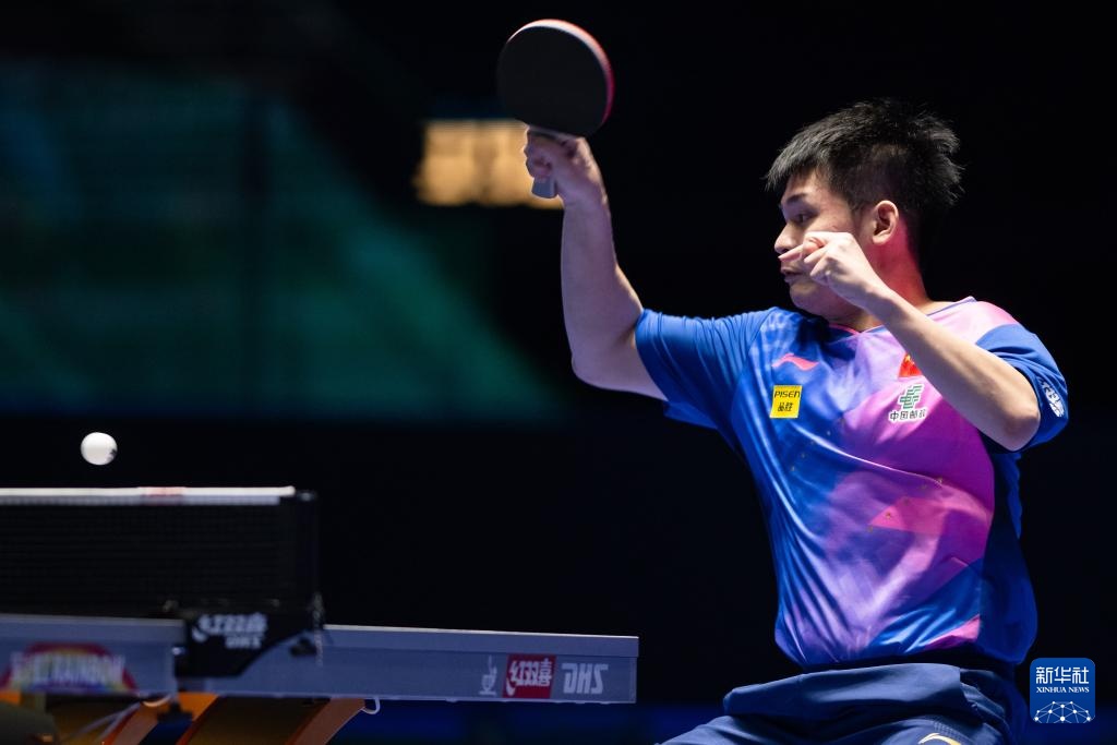 在比赛中贡 在比赛中贡