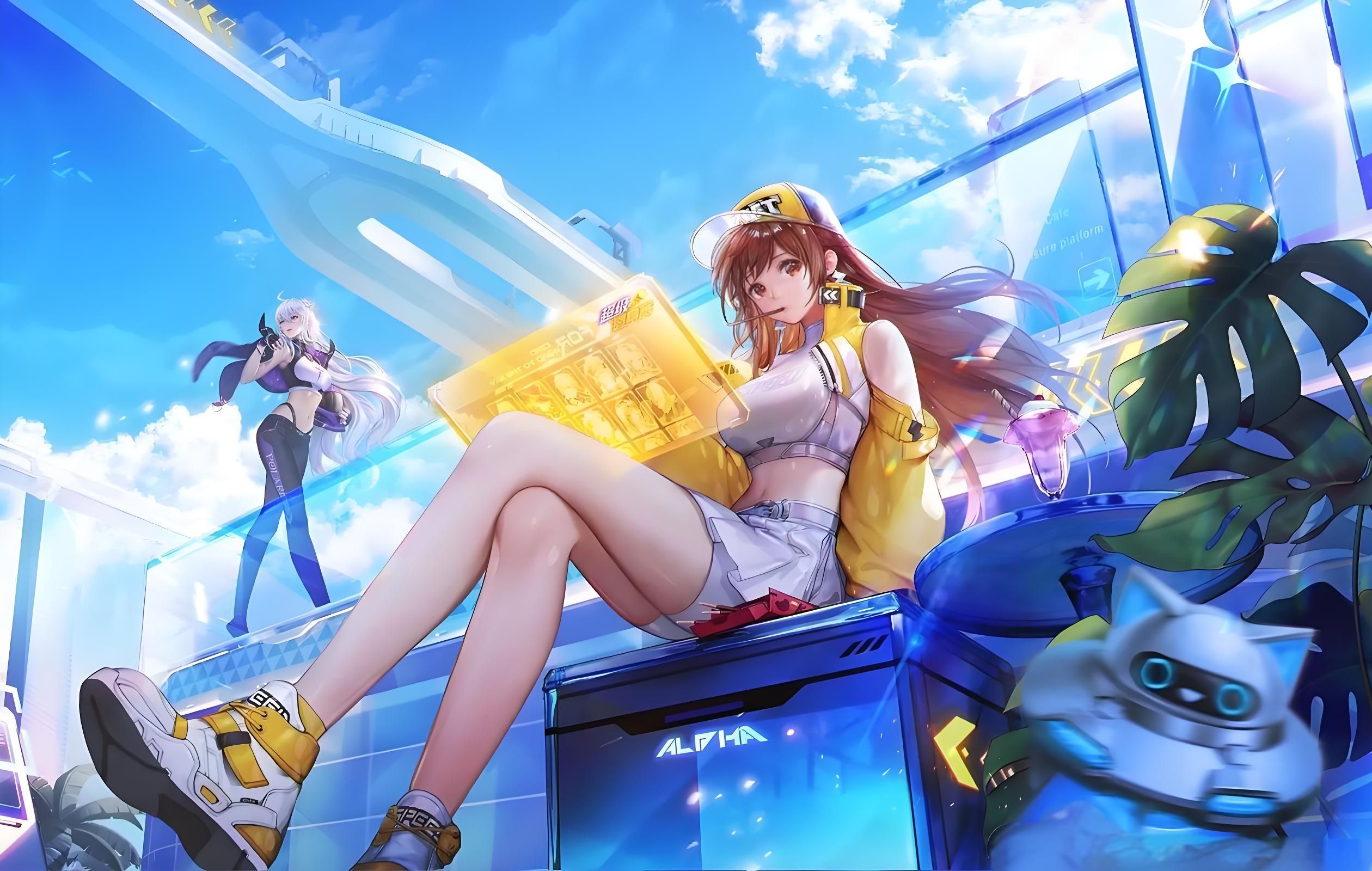 高水平赛事 高水平赛事