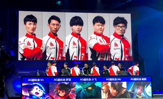 重塑了玩家 重塑了玩家