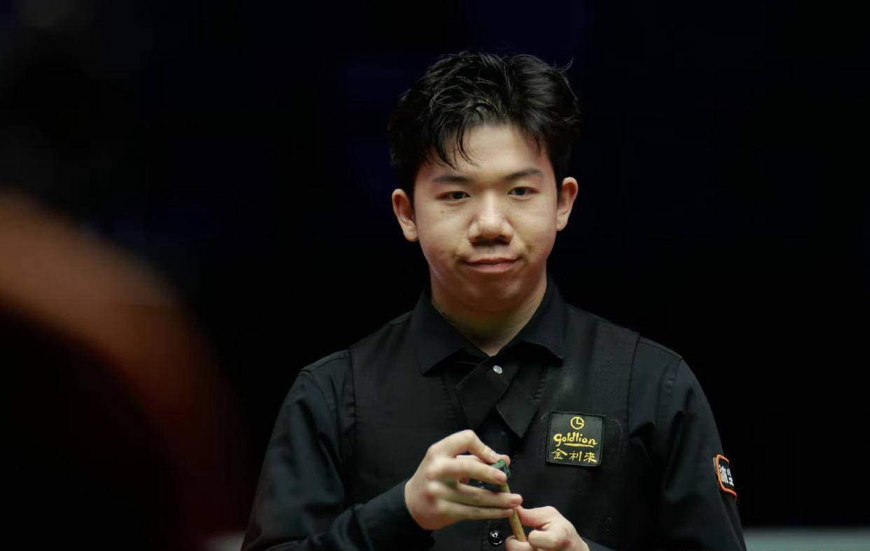 率先崩线 率先崩线